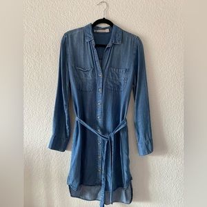 Chelsea & Violet Dress